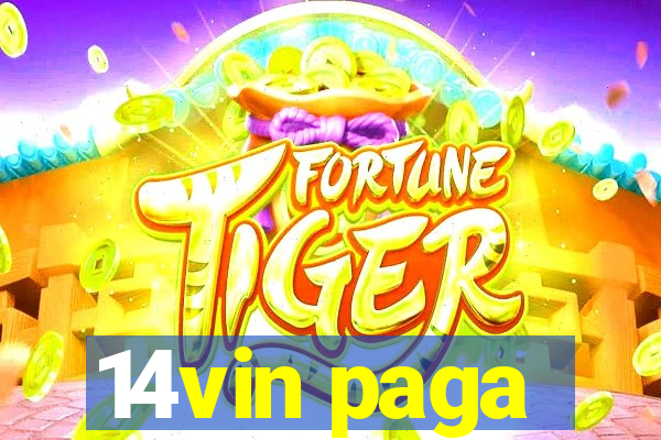 14vin paga